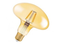 LED lempa MUSHROOM R 4.5W/825 OSRAM 1906 E27 
