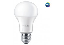 LED lemputė 10W E27 Philips 4000K 