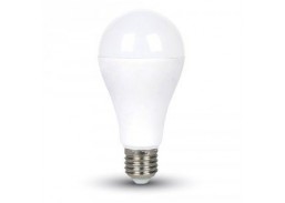 LED lemputė 17W A65, E27 4000K V-TAC 