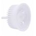 Apšvietimas. Lempos, LED lemputės, LED juostos. LED lemputės. LED lempos GU10 cokoliu. LED lemputė 5W 220-240V 400LM kaina