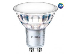 LED lemputė 5W GU10 Philips 4000K 