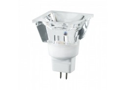 LED lemputė Diamond Quadro 3W GU5,3 12V 