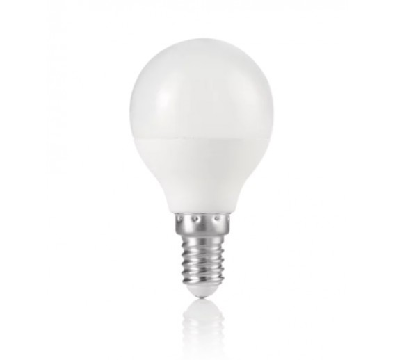 Apšvietimas. Lempos, LED lemputės, LED juostos. LED lemputės. LED lemputės E14 cokoliu. Led lemputė E14 7W 4000K 