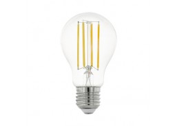 Led lemputė E27 A60 806m 2700K 11755 