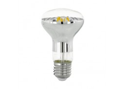 Led lemputė E27 R63 470lm 2700K 11763 