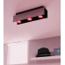 Apšvietimas. Lempos, LED lemputės, LED juostos. LED lemputės. LED lempos GU10 cokoliu. LED RGB lemputė EGLO 10686 4W GU10 su pulteliu  atsiliepimai