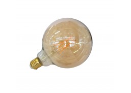 Led lemputė EGLO AMBER 4 W E27 