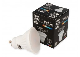 LED lemputė GU10 248580, 10W 230V 