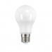 Apšvietimas. Lempos, LED lemputės, LED juostos. LED lemputės. LED lemputės E27 cokoliu. LED lemputė IQ-LED A60 7,2W-WW  kaina