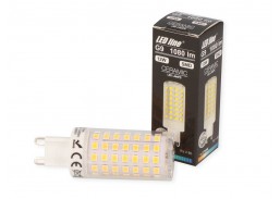 LED lemputė LED LINE G9 248900, 12W 