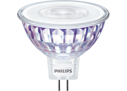 LED lemputė MR16 Philips 7W 