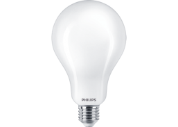 Apšvietimas. Lempos, LED lemputės, LED juostos. LED lemputės. LED lemputės E27 cokoliu. LED lemputė Philips 23W/840 E27 