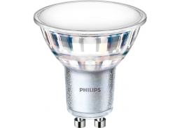 LED lemputė Philips 4,9W GU10 120D 