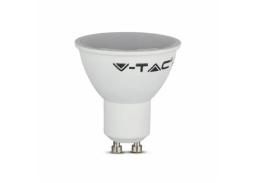 LED lemputė V-TAC GU10 4,5W 4000K 3 vnt. 