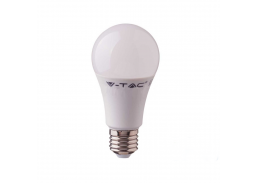 LED lemputė V-TAC Samsung Chip E27, 9W 