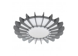 Apšvietimas. Lubiniai šviestuvai. LED lubinis šviestuvas ARAPILES 33W/230V 