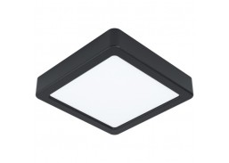 Apšvietimas. Įmontuojamos LED panelės. LED lubinis šviestuvas FUEVA 10,5W/230V 