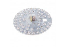 Apšvietimas. Įmontuojami šviestuvai. LED modulis MODv2 12W-NW 