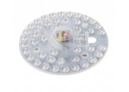 Apšvietimas. Įmontuojami šviestuvai. LED modulis MODv2 19W-WW CN 29302 