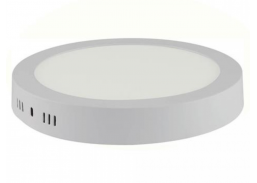 Apšvietimas. Įmontuojamos LED panelės. LED panelė 36W 3600LM 3CCT 