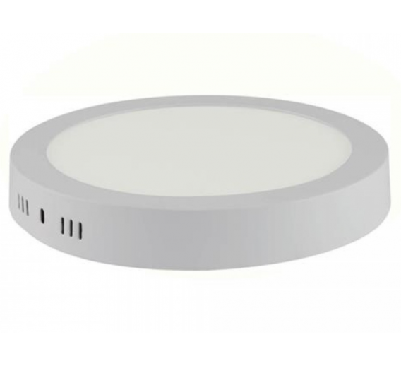 Apšvietimas. Įmontuojamos LED panelės. LED panelė 36W 3600LM 3CCT 