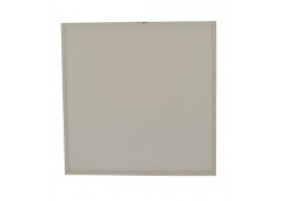 Apšvietimas. Įmontuojamos LED panelės. LED panelė 40 W, 600 X 600 mm 