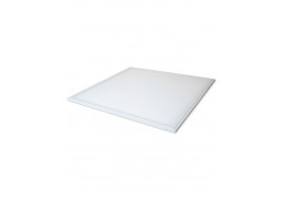 Apšvietimas. Įmontuojamos LED panelės. LED panelė 48W 600x600 4000K 4800Lm 