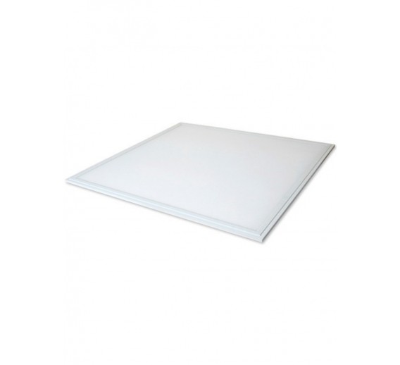Apšvietimas. Įmontuojamos LED panelės. LED panelė 48W 600x600 4000K 4800Lm 