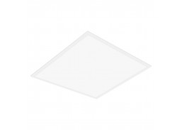 Apšvietimas. Įmontuojamos LED panelės. LED panelė 600x600 36W 4000K UGR19 