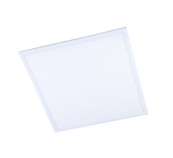 Apšvietimas. Įmontuojamos LED panelės. LED panelė BARCELONA 120lm/w 