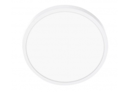 Apšvietimas. Įmontuojamos LED panelės. LED panelė EasyFlex 18-21-24W 3000-6000K 1120lm 210004 