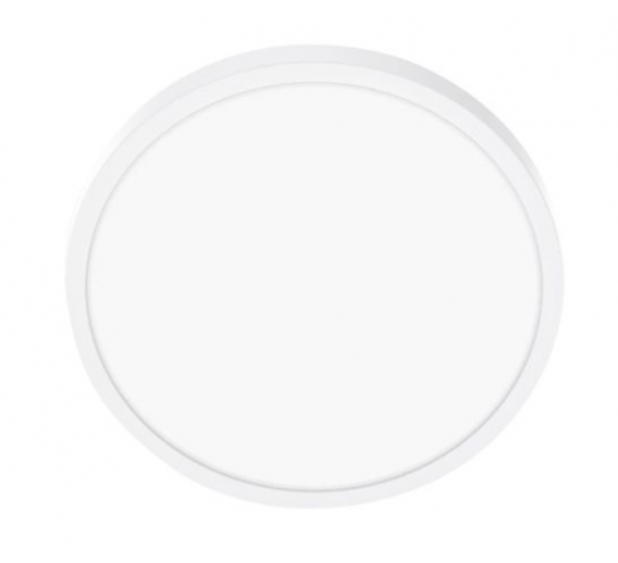Apšvietimas. Įmontuojamos LED panelės. LED panelė EasyFlex 18-21-24W 3000-6000K 1120lm 210004 