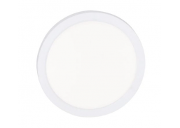 Apšvietimas. Įmontuojamos LED panelės. LED panelė EasyFlex 9-12-15W 3000-6000K 1120lm 209947 
