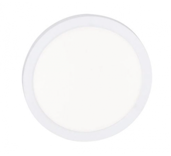 Apšvietimas. Įmontuojamos LED panelės. LED panelė EasyFlex 9-12-15W 3000-6000K 1120lm 209947 