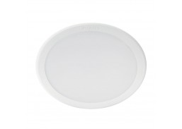 Apšvietimas. Įmontuojamos LED panelės. LED panelė Philips MESON 125 13W 3000K 1200lm 