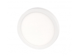 Apšvietimas. Įmontuojamos LED panelės. LED panelė universali EasyFix 6W 3000-5000K 202825 