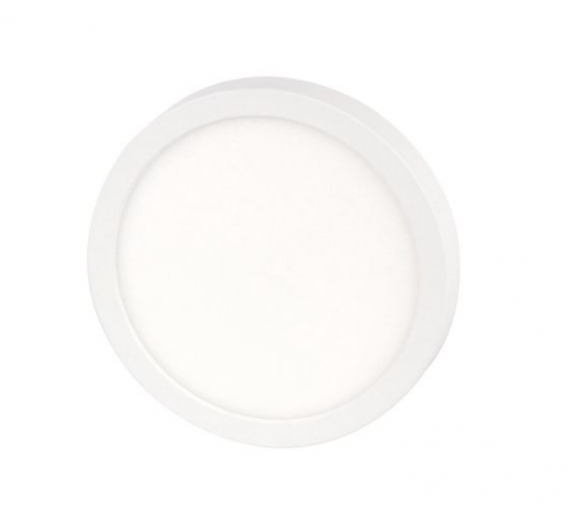 Apšvietimas. Įmontuojamos LED panelės. LED panelė universali EasyFix 6W 3000-5000K 202825 