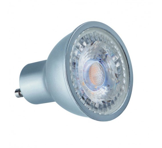 LED-PRO lemputė GU10 7WS3 WW 24670 