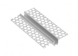 LED profilis 3 m PA-GLAXGKL3M-00 