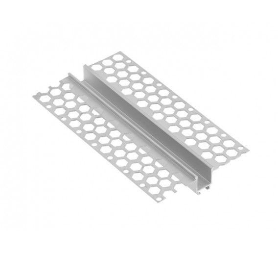 LED profilis 3 m PA-GLAXGKL3M-00 