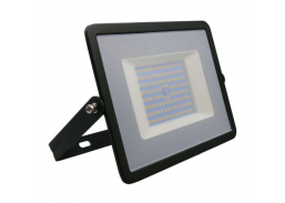 Apšvietimas. Prožektoriai. LED prožektorius 100W 4000K LED73045 