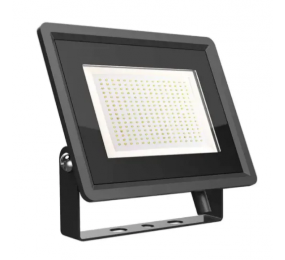 Apšvietimas. Prožektoriai. LED prožektorius 200W 4000K LED73415 
