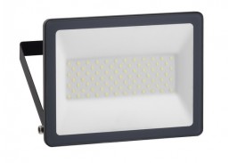 Apšvietimas. Prožektoriai. LED prožektorius MUREVA 50W 
