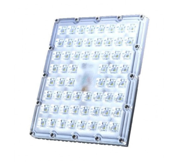 Apšvietimas. Prožektoriai. LED prožektorius TOPE BRENT 50W 