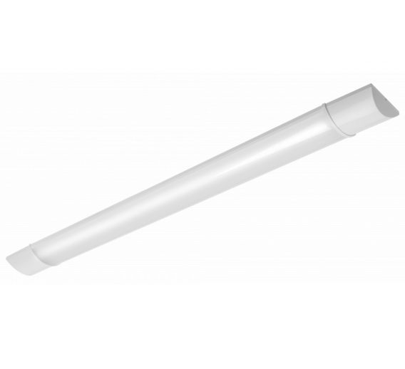 Apšvietimas. Pramoniniai šviestuvai. LED šviestuvas 18W 0,6m 4000K 