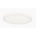 Apšvietimas. Lubiniai šviestuvai. LED šviestuvas 18W 3000-5000K 1800lm 