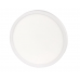 Apšvietimas. Lubiniai šviestuvai. LED šviestuvas 18W 3000-5000K 1800lm  kaina