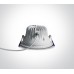 Apšvietimas. Įmontuojami šviestuvai. LED šviestuvas 20W IP65 balta, LED23477  kaina