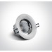 Apšvietimas. Įmontuojami šviestuvai. LED šviestuvas 20W IP65 balta, LED23477  pigiau