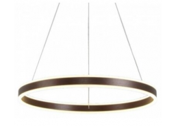 Apšvietimas. Pakabinami šviestuvai. Led šviestuvas 36W 2880LM 3000K